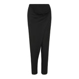 Lâcher Prise - Innocent Unisex Black Sweatpants