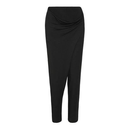 Lâcher Prise - Innocent Unisex Black Sweatpants