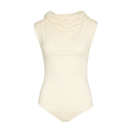 Lâcher Prise - Evasion Ivory Bodysuit