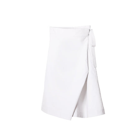 Espoir Shorts - White