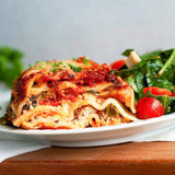 Fresh Gluten-Free Lasagna Sheets (6-Pack)