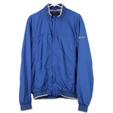 Sonny Bono Jacket - 2XL Blue Nylon