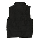 Age 3  Coogi Gilet - Small Block Colour Nylon