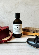 Natural Leather Cleaner