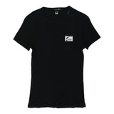 Just Cavalli T-Shirt - Medium Navy Cotton