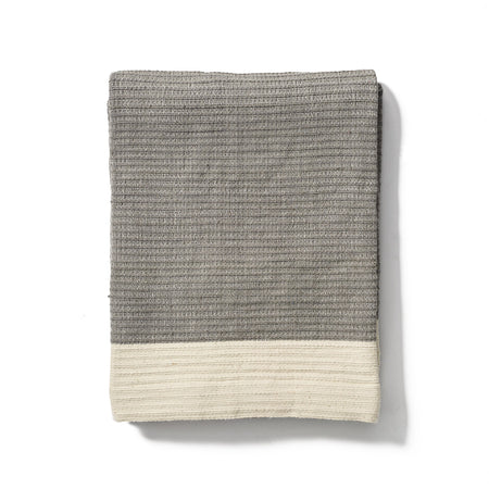 Lej Solid Waffle Towel