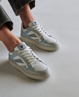 Women's Court | Retro Stone-Starlight