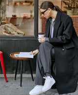 Women's Court | White