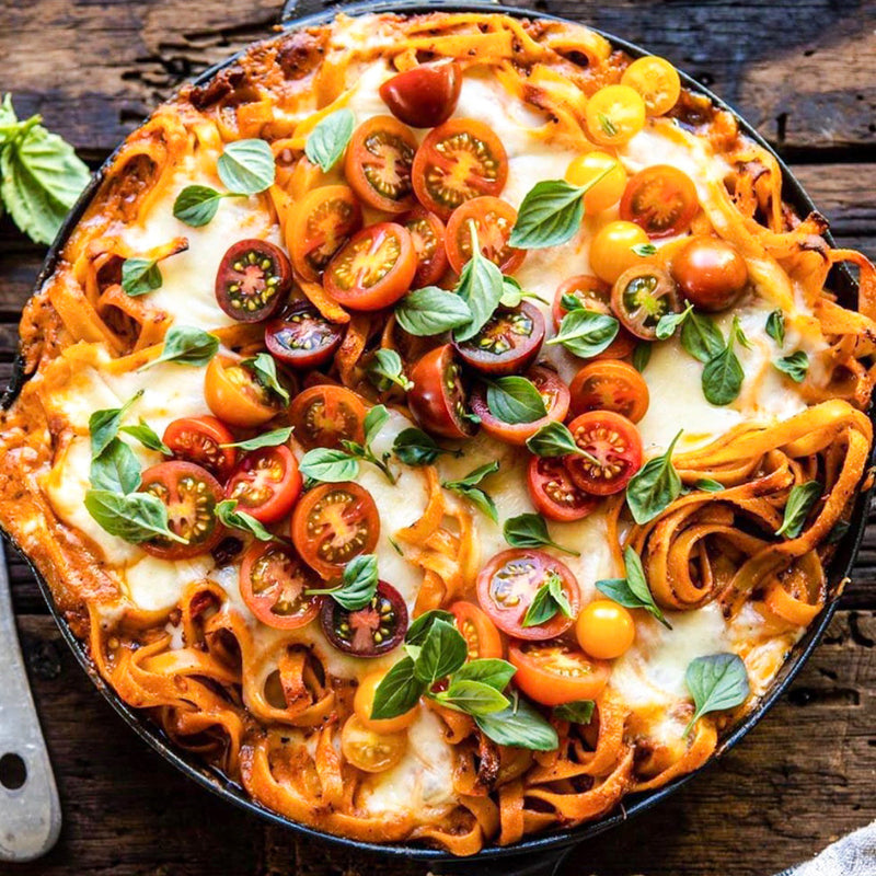 Fresh Gluten-Free Linguini  (6-Pack)