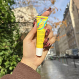 Banana Lip Balm (Nourishes & Softens)