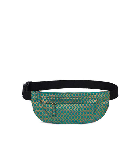 Alek Ceinture Jacquard