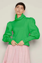 Logi Jumper (Green)