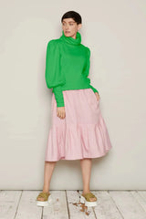 Logi Jumper (Green)