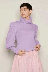 Logi Jumper (Lilac)
