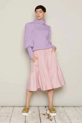 Logi Jumper (Lilac)