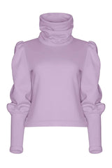 Logi Jumper (Lilac)