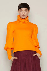 Logi Jumper (Orange)