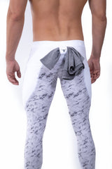 Marble Meggings