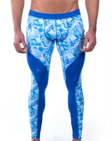 Sky Meggings