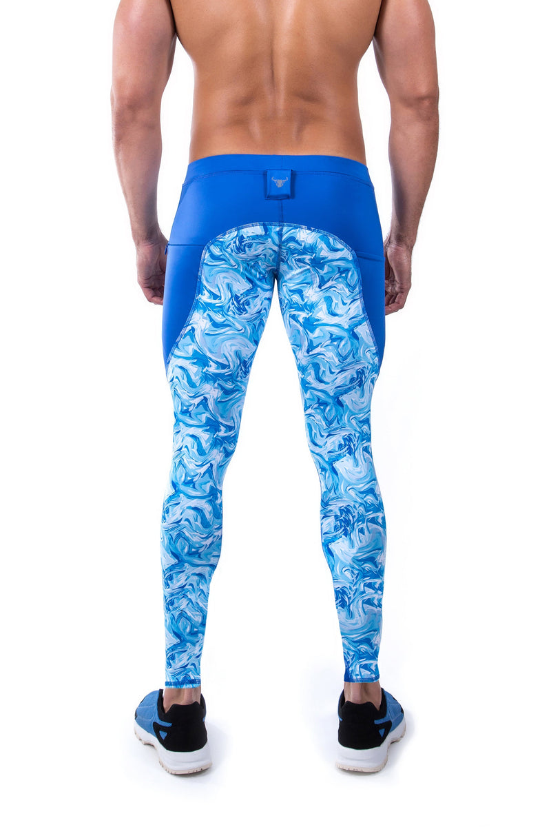 Sky Meggings