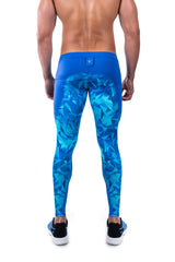 Ocean Meggings