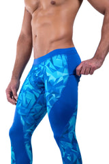 Ocean Meggings