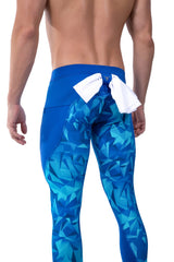 Ocean Meggings