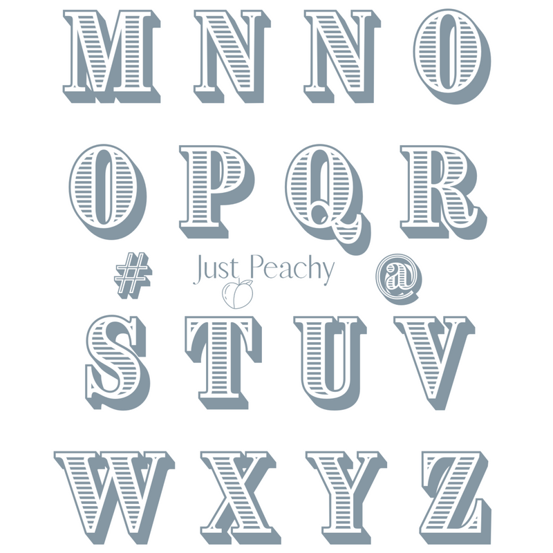 Design It Yourself Iron-On Patches