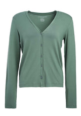 Cardigan M001-fgi035 Malachite