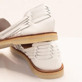 Sandal Alegre Blanc