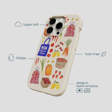 London Fog Market Finds iPhone 15 Pro Case