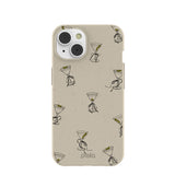 London Fog Martini Me iPhone 14/16e Case