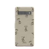 London Fog Martini Me Google Pixel 7a Case