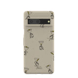 London Fog Martini Me Google Pixel 7 Case