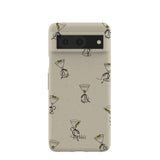 London Fog Martini Me Google Pixel 8 Case