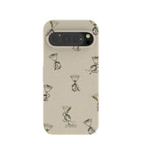 London Fog Martini Me Google Pixel 9/9 Pro Case