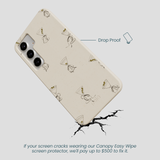 London Fog Martini Me Samsung Galaxy S25+(Plus) Case