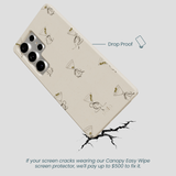 London Fog Martini Me Samsung Galaxy S25 Ultra Case