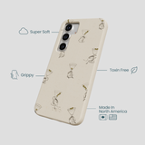 London Fog Martini Me Samsung Galaxy S25 Case