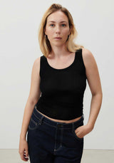Tank Mas00 Noir