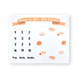 Welcome Home Baby Gift Set - Bakery Buns Collection