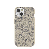 London Fog Mediterranean Moments iPhone 14/16e Case