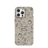 London Fog Mediterranean Moments iPhone 15 Pro Max Case