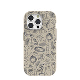 London Fog Mediterranean Moments iPhone 15 Pro Case