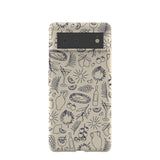 London Fog Mediterranean Moments Google Pixel 6 Case