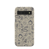 London Fog Mediterranean Moments Google Pixel 8a Case