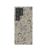 London Fog Mediterranean Moments Samsung Galaxy S24 Ultra Case