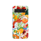 Powder Blue Mediterranean Summers Google Pixel 8 Case