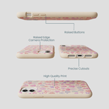 Seashell Mermaid Dreams iPhone 11 Case
