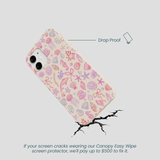 Seashell Mermaid Dreams iPhone 12 Mini Case